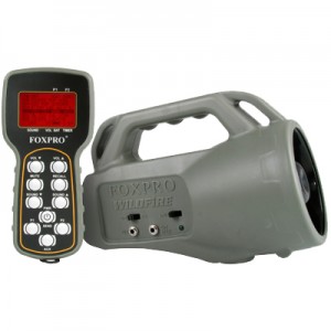 Foxpro Wildfire
