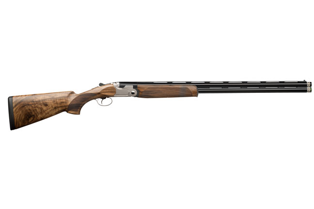 Best shotguns for shooting clays