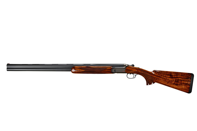 Great shotguns for sporting clays