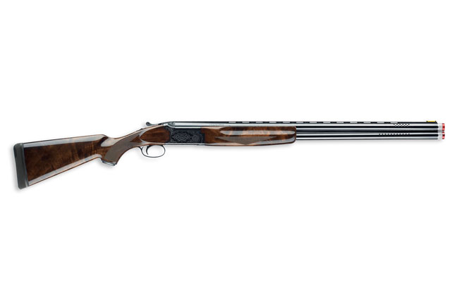 Shotguns for sporting clays