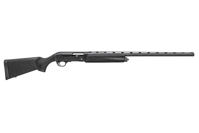 New upland shotgun for 2016