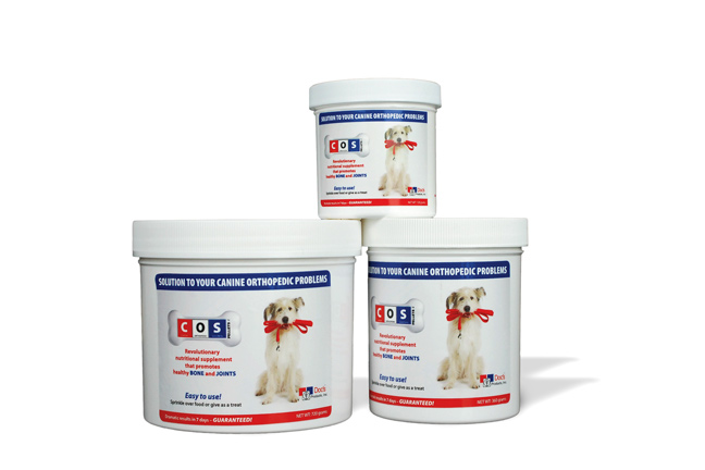 Great Dog Nutrition Products for 2016