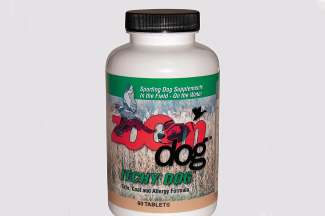 New Dog Nutrition Products of 2016