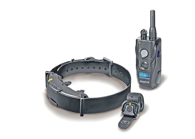 Dogtra ARC Hands-free