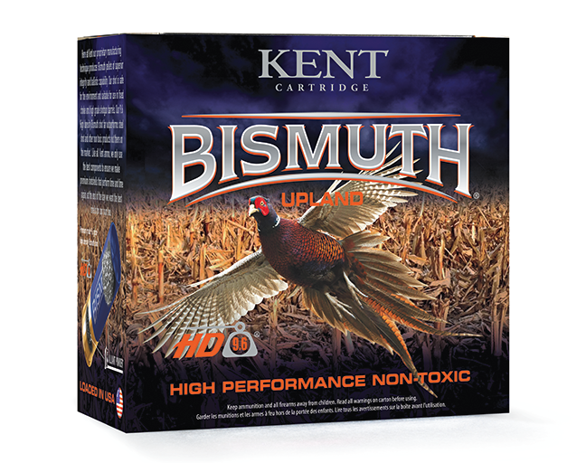 Kent Bismuth Upland
