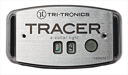 Tri-Tronics E-Collar Light
