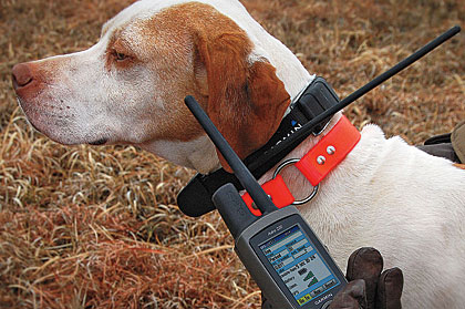 Garmin Astro 220 GPS Dog Tracking System