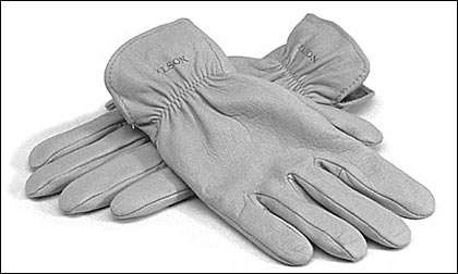 Filson's Uplander Glove