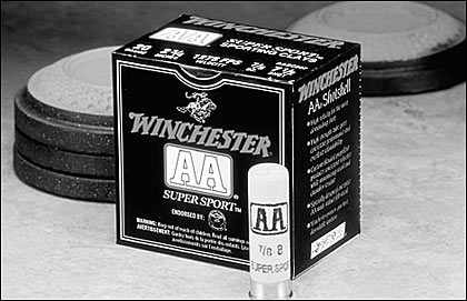 Winchester 20 Gauge AA Super-Sport Target Load