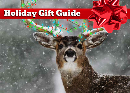 Gun Dog's 2011 Christmas Guide