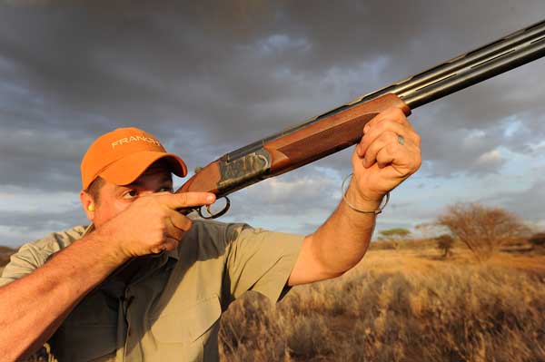 10 Best Upland Shotguns for 2013