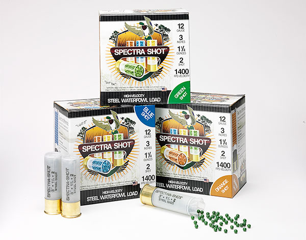 Best New Shotshells and Chokes for 2013