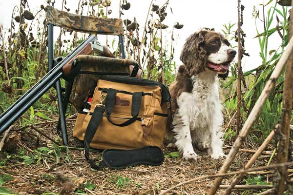 Why You Should Finish Gun Dogs Together