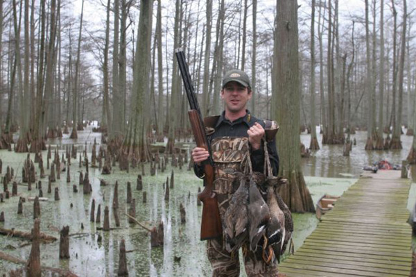 13 Great Waterfowl Shotguns for 2014