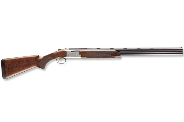 Browning Citori 725 Feather Review