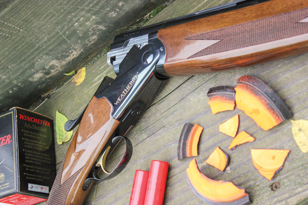 Weatherby Orion Shotgun Review