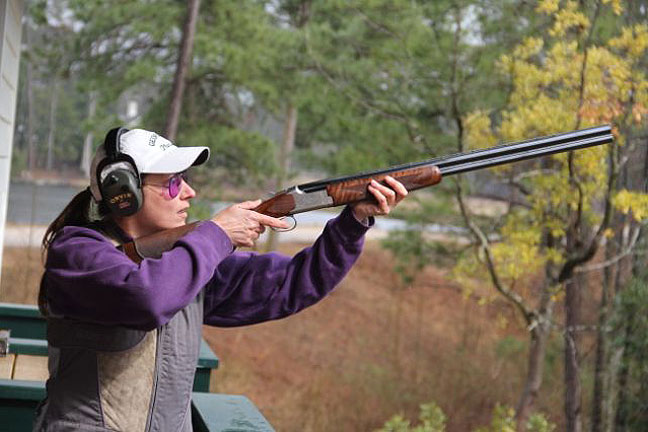 10 Great Shotguns for Sporting Clays