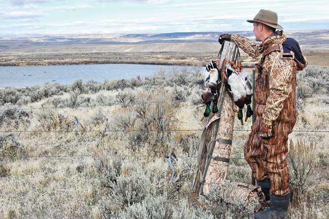10 Great Destinations for Public Land Hunting