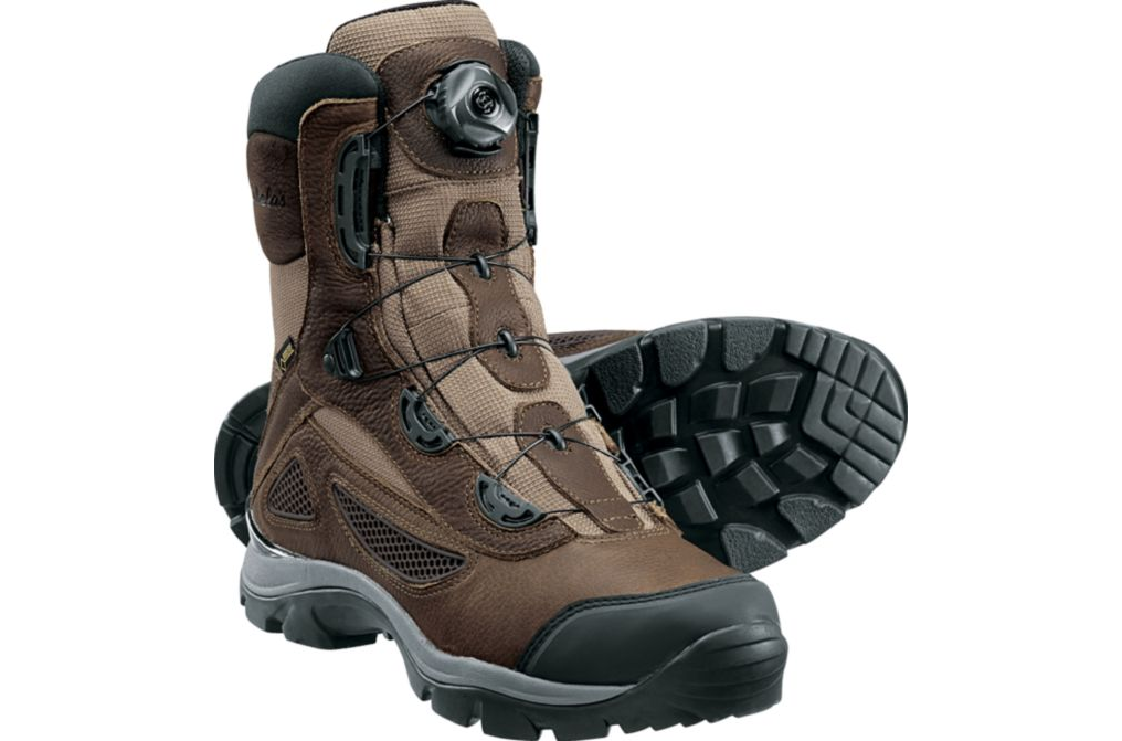 Great Upland Hunting Boots for This Season