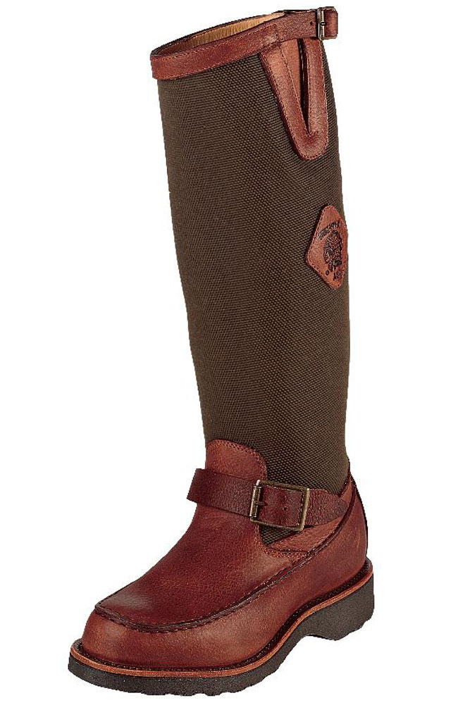 Great Upland Hunting Boots for This Season